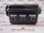 Baker Exp3000 T Series Dynamic Motor Analyser 100-240Vac 50-60Hz