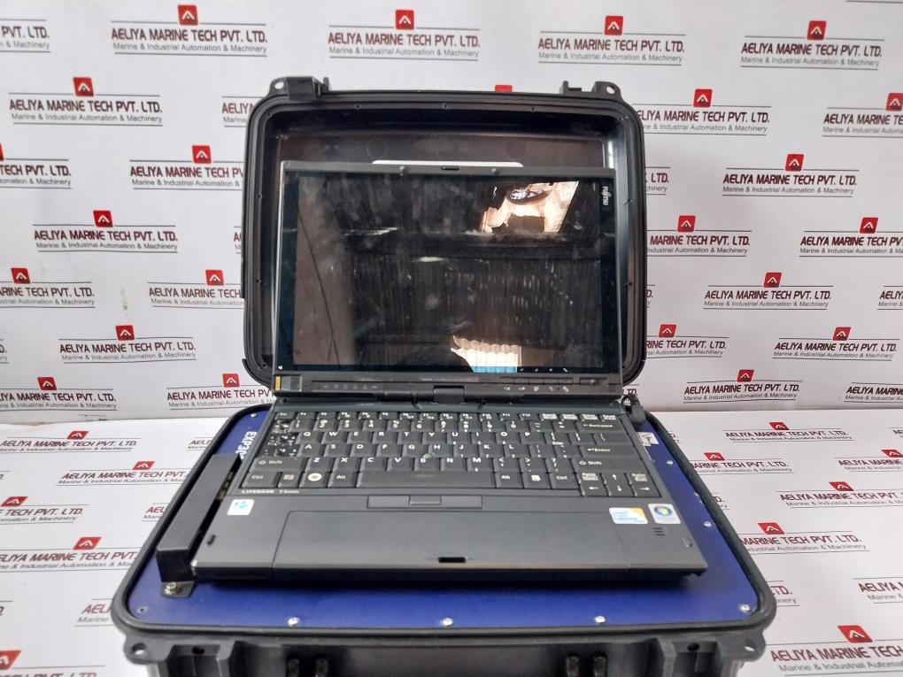 Baker Exp3000 T Series Dynamic Motor Analyser 100-240Vac 50-60Hz