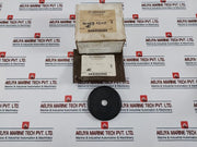 Baker Hughes 013055200 Drill Pipe Float Valve Seal