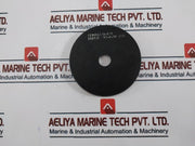 Baker Hughes 013055200 Drill Pipe Float Valve Seal