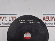 Baker Hughes 013055200 Drill Pipe Float Valve Seal