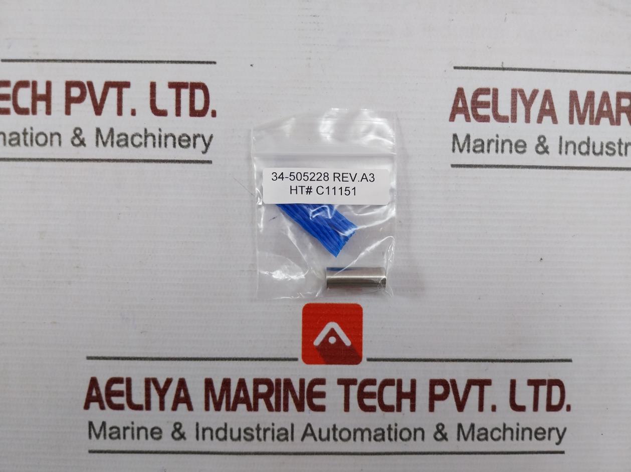 Baker Hughes 20-505226 Repair Kit For 1/4" Shuttle Valve 18 3/4 15M Mpl Ram Bop