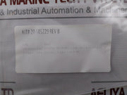 Baker Hughes 20-505226 Repair Kit For 1/4