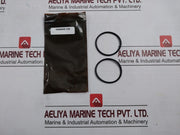 Baker Hughes 20-507013 Seal Kit Sl 1/2 Spm Valve Rev C