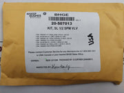 Baker Hughes 20-507013 Seal Kit Sl 1/2 Spm Valve Rev C