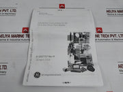 Baker Hughes 3113891 T-seal Lateral Shear 18-10/15M Rev: L