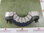 Baker Hughes 3118845 Packer 4.5-7 Hvr 15M Ge Hydril 85A Xnbr Bop Kit 3118847