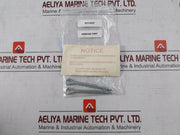 Baker Hughes 3118845 Packer 4.5-7 Hvr 15M Ge Hydril 85A Xnbr Bop Kit 3118847