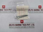 Baker Hughes 3126526 Packer Hvr 3.50-5.50 18-15M Xnbr Rev D Duro 85A