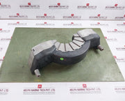 Baker Hughes 3126526 Packer Hvr 3.50-5.50 18-15M Xnbr Rev D Duro 85A