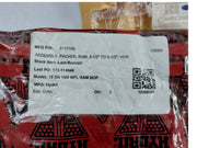 Baker Hughes 3126526 Packer Hvr 3.50-5.50 18-15M Xnbr Rev D Duro 85A