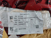 Baker Hughes 3126526 Packer Hvr 3.50-5.50 18-15M Xnbr Rev D Duro 85A