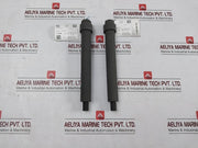 Baker Hughes 3126526 Packer Hvr 3.50-5.50 18-15M Xnbr Rev D Duro 85A