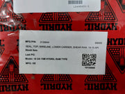 Baker Hughes 3135644 Wireline Seal 18-15 Api 18 3/4