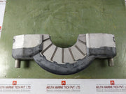 Baker Hughes 3147552 Hvr Packer 3.5-5.875 18-15M Hnbr 80A Hydril Ge Rev B