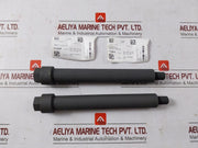 Baker Hughes 3147552 Hvr Packer 3.5-5.875 18-15M Hnbr 80A Hydril Ge Rev B