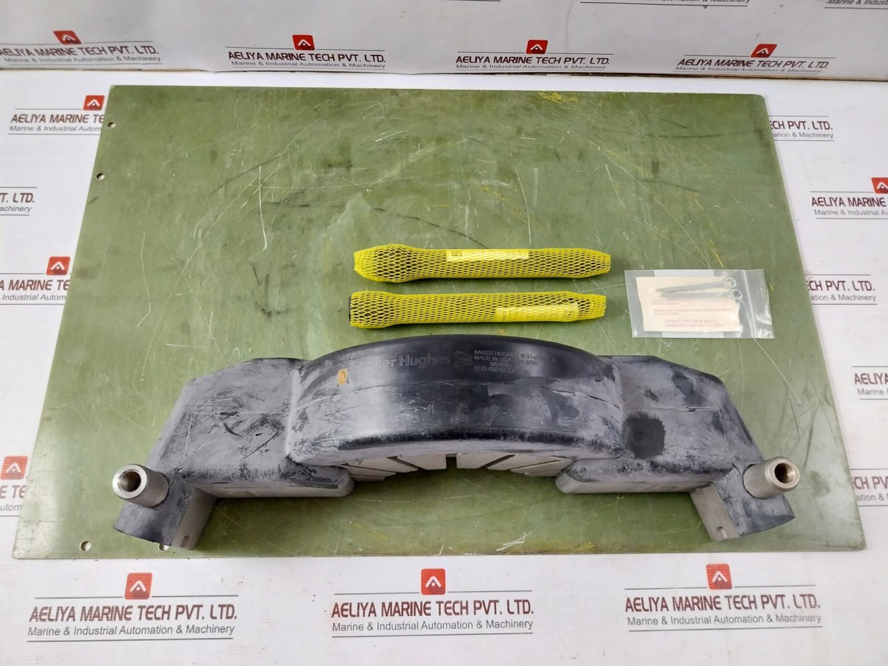 Baker Hughes 3147552 Hvr Packer 3.5-5.875 18-15M Hnbr 80A Hydril Ge Rev B