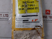 Baker Hughes 3147552 Hvr Packer 3.5-5.875 18-15M Hnbr 80A Hydril Ge Rev B