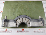 Baker Hughes 3147552 Hvr Packer 3.5-5.875 18-15M Hnbr 80A Hydril Ge Rev B