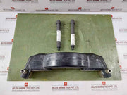 Baker Hughes 3147564 Packer Assembly 3.5-5.875 18-15M Rbop Rev B Duro 80A
