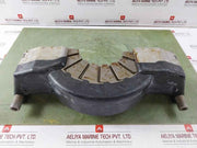 Baker Hughes 3147564 Packer Assembly 3.5-5.875 18-15M Rbop Rev B Duro 80A