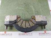 Baker Hughes 3147564 Packer Assembly 3.5-5.875 18-15M Rbop Rev B Duro 80A
