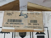 Baker Hughes Limit And Position Switch 496-258