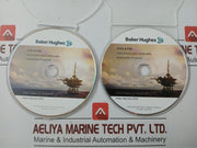 Baker Hughes Limit And Position Switch 496-258