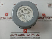 Baker Hughes Limit And Position Switch 496-258