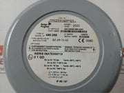 Baker Hughes Limit And Position Switch 496-258