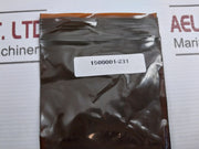 Baker Hughes Ac070-sk O-ring 90 Duro Blk Mux Pod Kit 1900001-231 Rev-b1