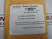 Baker Hughes Ac070-sk O-ring 90 Duro Blk Mux Pod Kit 1900001-231 Rev-b1
