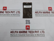 Baker Hughes Ac070-sk O-ring 90 Duro Blk Mux Pod Kit 1900001-231 Rev-b1