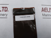 Baker Hughes Ac070-sk O-ring 90 Duro Blk Mux Pod Kit 1900001-231 Rev-b1