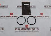 Baker Hughes Ac070-sk O-ring 90 Duro Blk Mux Pod Kit 1900001-231 Rev-b1