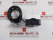 Baker Spc Digital Readout W/ Cable & Dump Switch 3000 E8