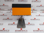 Baker Spc Digital Readout W/ Cable & Dump Switch 3000 E8