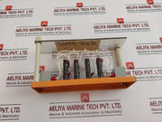 Bakker Sliedrecht M.O.N 94,5 V= 10V