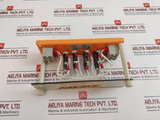 Bakker Sliedrecht M.O.N 94,5 V= 10V