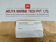 Balanced Governor Steam Valve 435 Kha-0019820 - 340 Gm