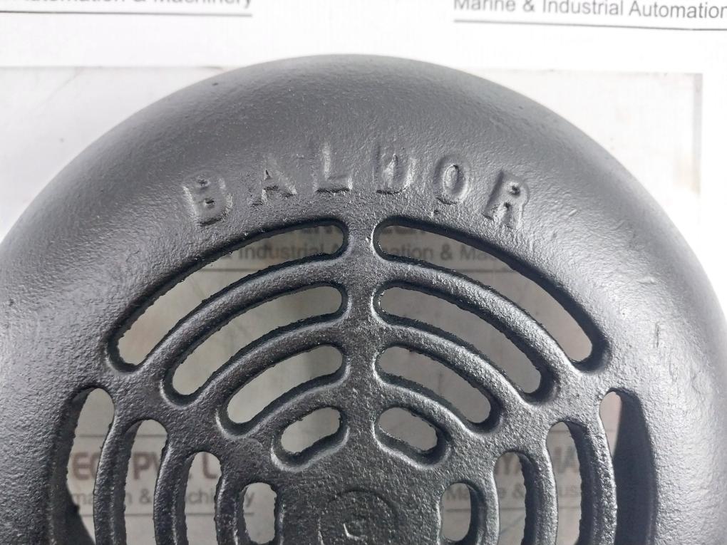 BALDOR 06FH1003A01 Tampa Motor Fan Cover 16E WFM06690