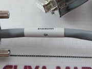 Baldor Cbl023-501 Hmi Programming Cable 5 Meter E108998 V9538 B100302Sw