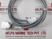 Baldor Cbl023-501 Hmi Programming Cable 5 Meter E108998 V9538 B100302Sw