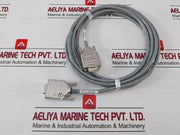 Baldor Cbl023-501 Hmi Programming Cable 5 Meter E108998 V9538 B100302Sw