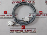 Baldor Cbl023-501 Hmi Programming Cable 5 Meter E108998 V9538 B100302Sw