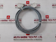Baldor Cbl023-501 Hmi Programming Cable 5 Meter E108998 V9538 B100302Sw