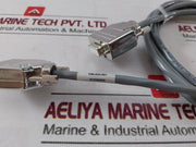 Baldor Cbl023-501 Hmi Programming Cable 5 Meter E108998 V9538 B100302Sw