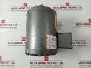 Baldor M3457 3-phase Industrial Motor 60Hz Rev E 3450 Rpm 230/460V