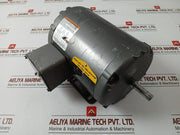 Baldor M3457 3-phase Industrial Motor 60Hz Rev E 3450 Rpm 230/460V