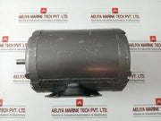 Baldor M3457 3-phase Industrial Motor 60Hz Rev E 3450 Rpm 230/460V